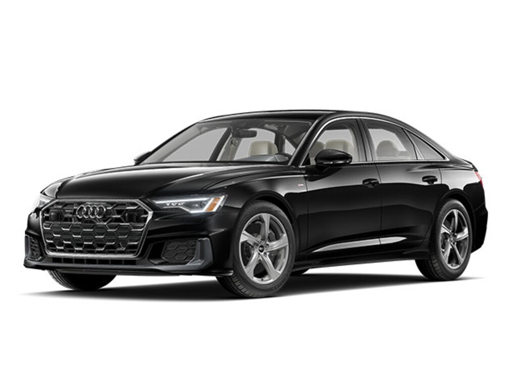 New 2025 Audi A6 For Sale near Atlanta, GA WAUM2BF22SN022360